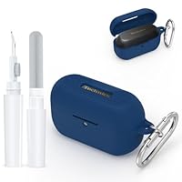 Amazon | For Technics EAH-AZ100 ケース Technics EAH-AZ100 専用 超