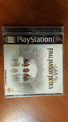 final fantasy tactics renewed