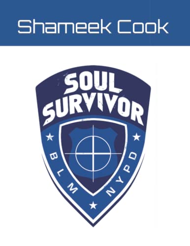 Soul Survivor (Scriptbook Series)
