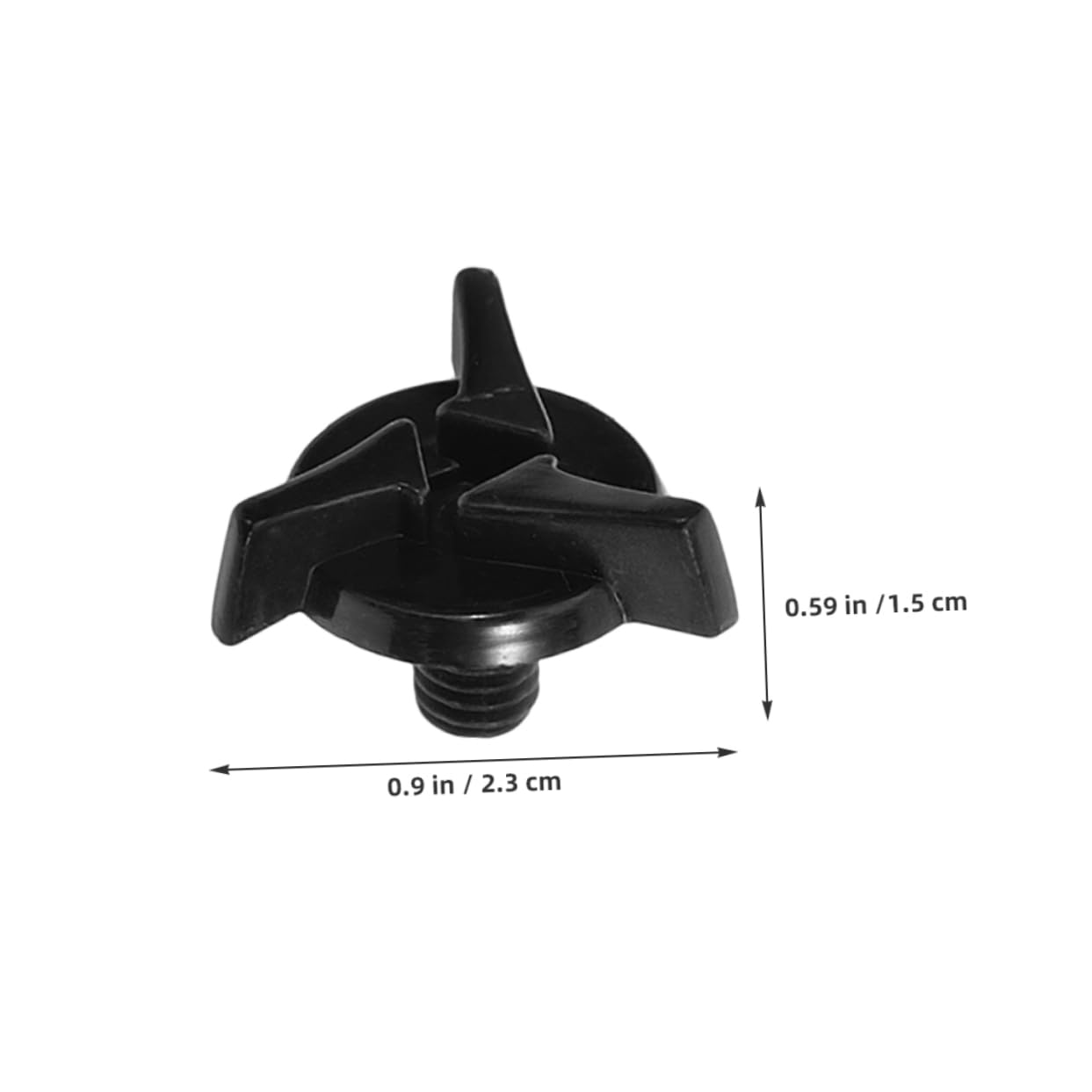 Holibanna 12pcs Motorcycle Visor Screws Repair Kit for Various Brands Easy Installation Accessories for Visor Maintenance and Replacement