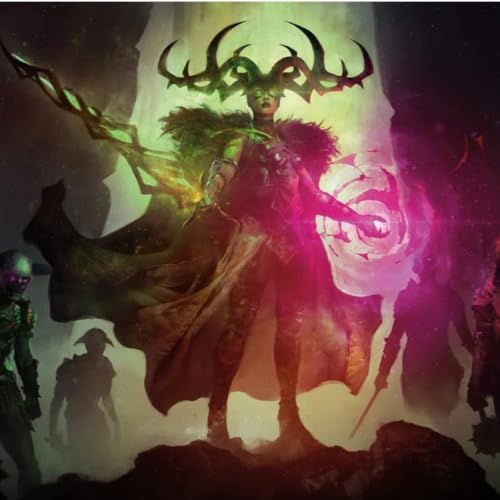 The Third MTG x Marvel Crossover May Be the Best Yet