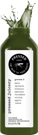 Pressed Juicery - Juice Cleanse 2 (3-Day): Our most popular cleanse