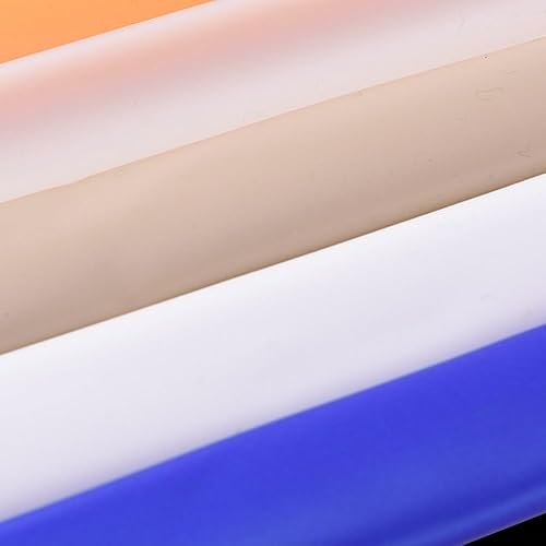 Miniatura 3 de Silicone Cue Grip for American Billiards Pool Cue, Non Slip Pool Cue Sleeve with Anti-Sweat Texture, Elastic Handle Protector, for Easy Install,