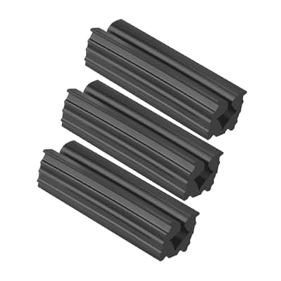 Gogogmee St?ck Teiliges Gummiklemm