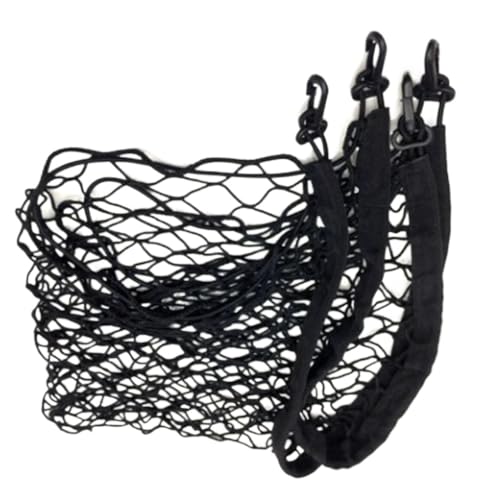 Filet de coffre Hyundai Creta pour stopper les objets qui glissent
