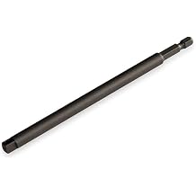 For WESTWARD 4PRJ1 Impct Skt Adpt,Steel,Natural,1/4 in 4PRJ1