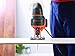 Black & Decker KS901SEK Scie sauteuse avec 2 lames 620 W