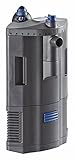 Abmessungen (L x B x H): Oase Aquarium Innenfilter BioPlus Thermo 50