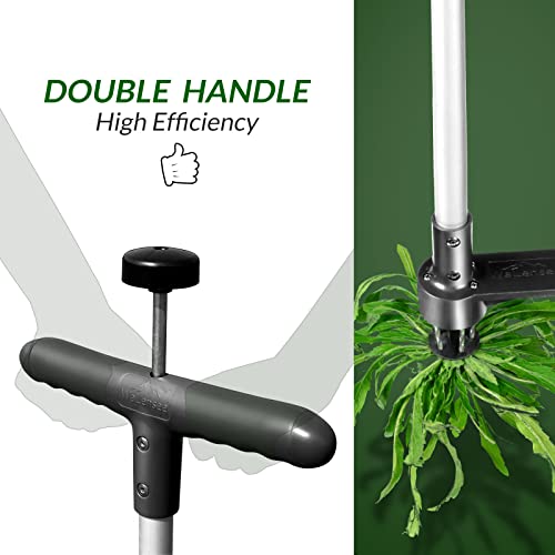 Walensee WT-001UP-XMY Upgraded Weed Puller thumb #8