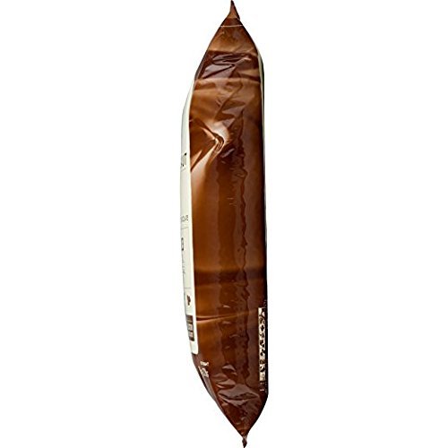 Callebaut 823 Milk Chocolate Callets - 22 LBS Belgian Baking Chocolate Callets - Min 30.2% Cocoa butter, 4.9% fat free cocoa, 6% Milk fat, 15.8% Fat free milk - Recipe 823NV-595 - 22 Lbs (10 kg)