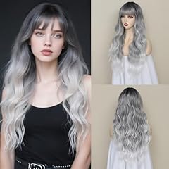 Ombre Grey