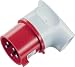 Produktbild Mennekes 3266a CEEFORM Stecker