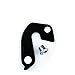 Agleam Bike Derailleur Hanger for Specialized Bicycles Stumpjumper Hardrock Hotrock S-Works Enduro Fatboy Camber Epic Crave Rockhopper