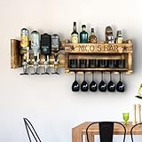 Praktische Hausbar mit Zapfanlage!