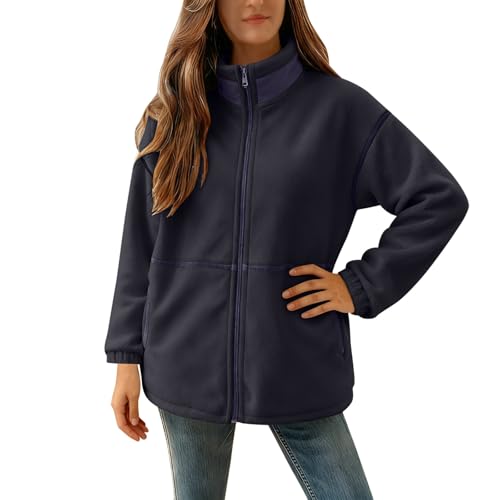Veste polaire zippée légère pour ne plus avoir froid en randonnée