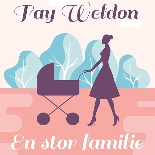 Couverture de En stor familie