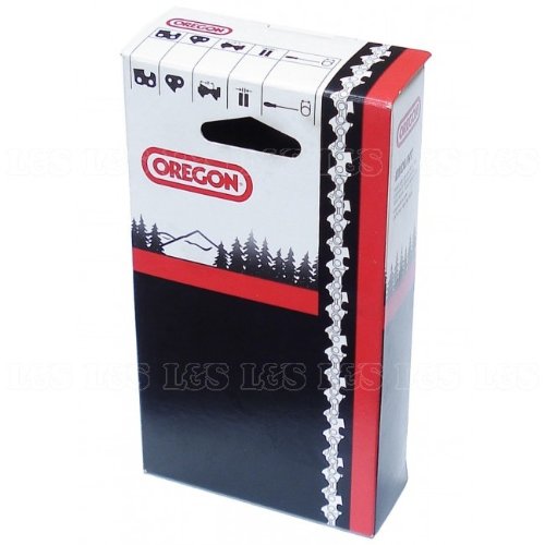 Oregon 14" Chain for McCulloch Mac Cat 351 335 338 370 435 Chainsaws