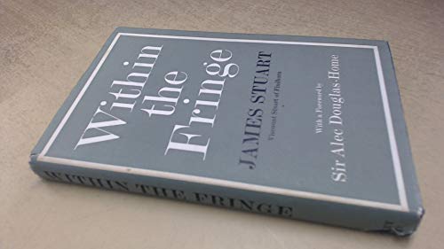 Within the Fringe