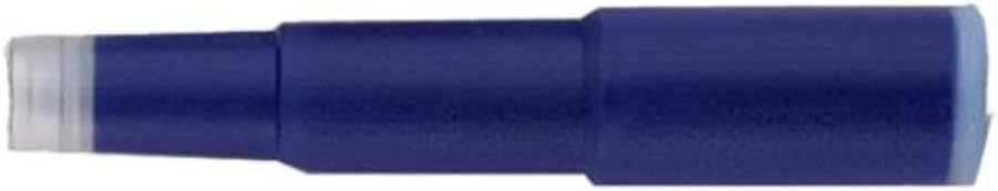 Cross Refills for Fountain Pen Blue Pack of 6