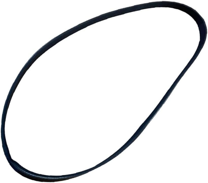 Lawnmower Belt Replacement Fit for 350J6 319596 6PJ889 Models