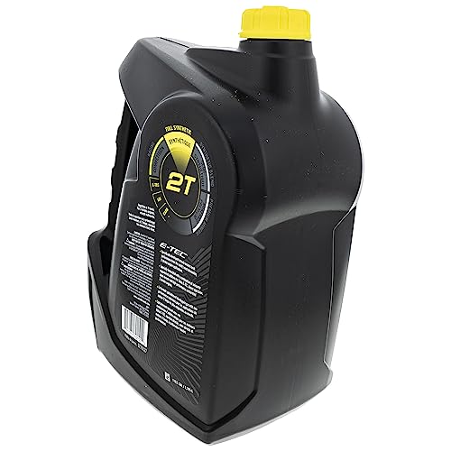 Aceite sintético para motor 1 galón BRP miniatura 2