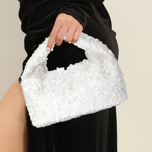 Sac de soirée Scintillate étanche : l'accessoire idéal pour vos rendez-vous