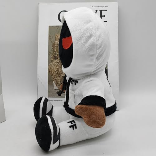 Shontay Itpz 8.7" Foltyn Family Standard Plush Toy,Stuffed Foltyn Family-Standard Plushies,Soft Stuffed Pillow For Kids' Room Decor, Gift For Kids Birthday & Holiday