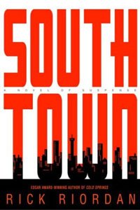 Southtown (Tres Navarre Book 5)