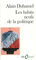 Habits Neufs de La Poli 207032558X Book Cover