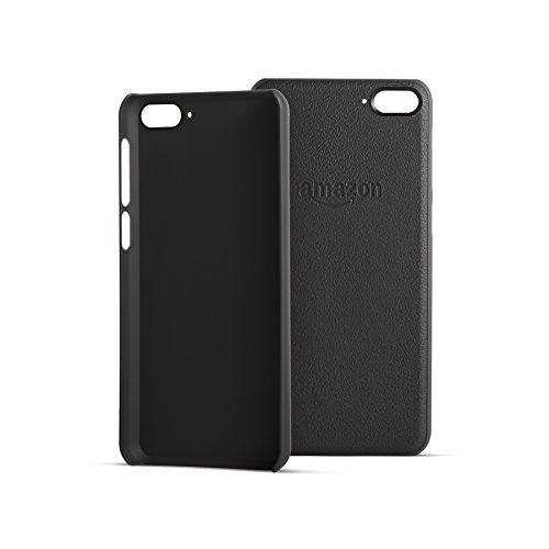 Amazon Leather Case For Fire Phone, Black #TOP1