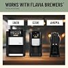 Flavia Alterra Hazelnut Coffee Freshpacks works only with Flavia Brewers, Light Roast (Case of 40)