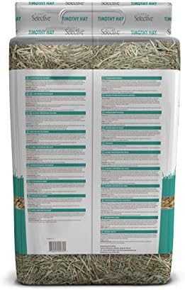 Supreme Petfoods Supreme Science Selective Timothy Hay 2kg