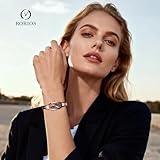 Zoom IMG-1 rorios orologio a quarzo elegante Zoom IMG-1 rorios orologio a quarzo elegante