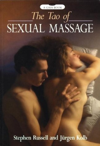 TAO OF SEXUAL MASSAGE