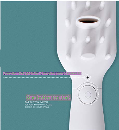 pet sterilizing comb