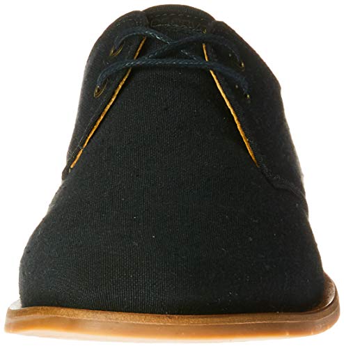 Sapato Casual Terone Reserva Masculino Preto 40