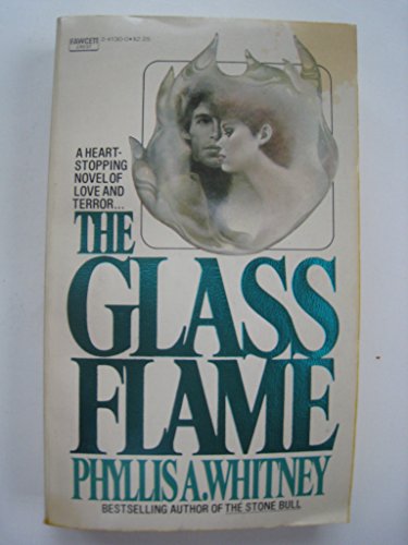 The Glass Flame view 2
