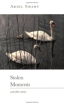 Paperback Stolen Moments & Other Stories Book