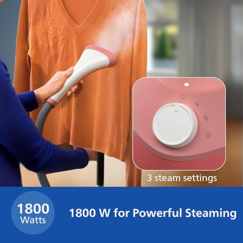 Philips STE1020/40 Standing Garment Steamer - Image 4 of 7