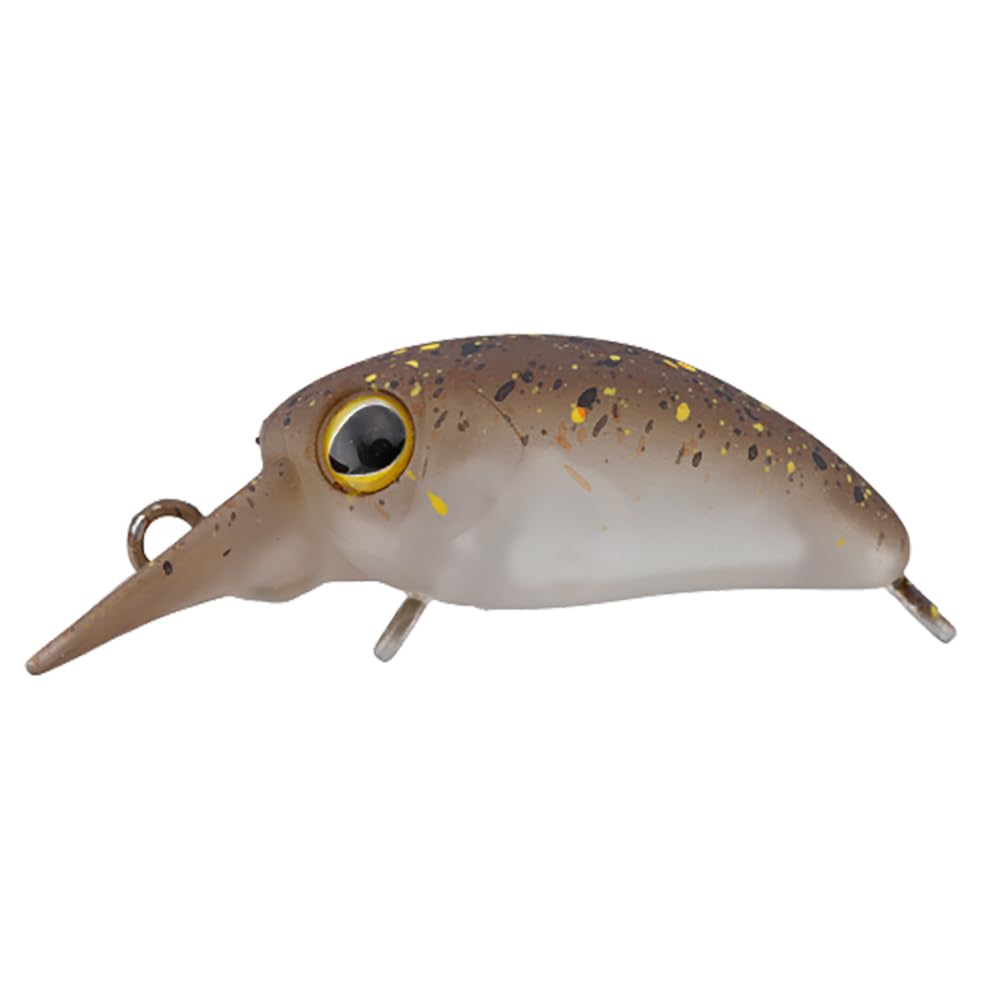 Amazon.co.jp: ジャッカル(JACKALL) ティモン マイクロ パニクラ