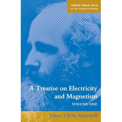 A Treatise on Electricity and Magnetism