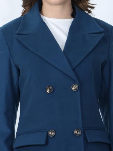 Image of PLAGG Women Long Winter Coat