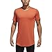 Produktbild adidas Running Supernova Pure Short sleeve Tee, Raw Amber, Large
