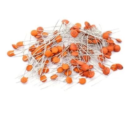 ZDVHOMCB 1000PCS Ceramic capacitor 50V 4.7NF (4700PF)