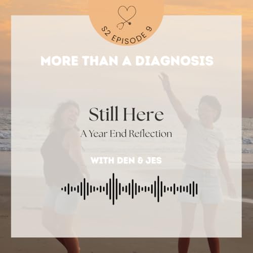 Still Here: A Year-End Reflection