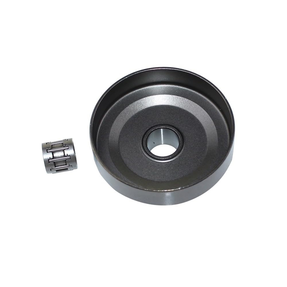 Pignon de tambour d'embrayage résistant pour réparer la transmission des modèles GS260 et MT2500