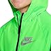 Nike Sportswear Windrunner Jacket (Little Kids/Big Kids)