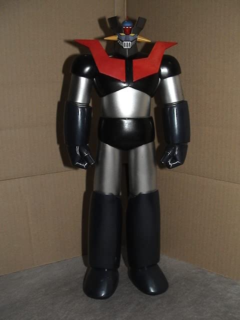 Amazon | 海洋堂 ハイパーソフビ完成品フィギュア 50cm 巨大 Amazon | 海洋堂 ハイパーソフビ完成品フィギュア 50cm 巨大