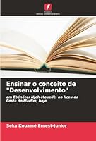 Ensinar o conceito de "Desenvolvimento" (Portuguese Edition) 6206732029 Book Cover