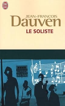 Mass Market Paperback Soliste (Le) (LITTÉRATURE FRANÇAISE) [French] Book